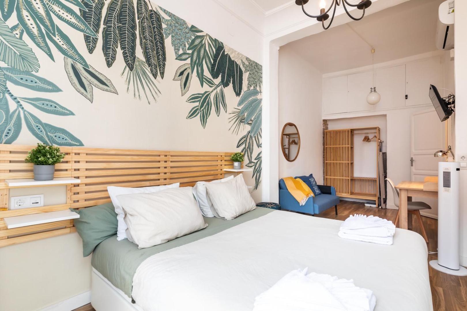 Mestalla River Apartment Valencia Exterior photo